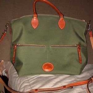 Dooney and Bourke